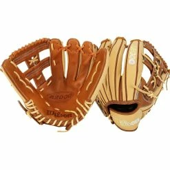 Wilson A2000 1912 SuperSkin 12" Baseball Glove - 2023 Model
