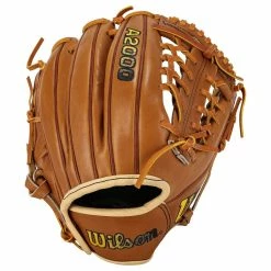 Wilson A2000 PF89 11.5" Baseball Glove - 2023 Model -Mitts Store wilson baseball glove a2000 pf89 115 23 inset2
