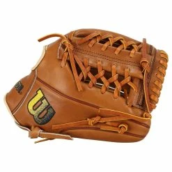 Wilson A2000 PF89 11.5" Baseball Glove - 2023 Model -Mitts Store wilson baseball glove a2000 pf89 115 23 inset3