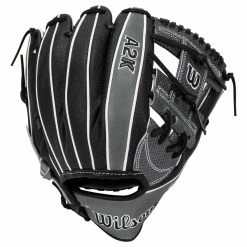 Wilson A2K 1787SS Spin Control 11.75" Baseball Glove - 2023 Model 7 Wilson A2K 1787SS Spin Control 11.75" Baseball Glove - 2023 Model -Mitts Store wilson baseball glove a2k 1787ss spin control 1175 2023 inset1