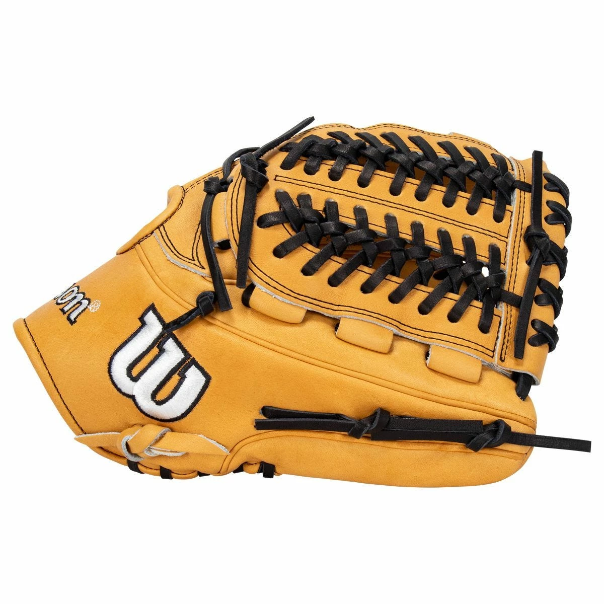 Wilson A2K D33 11.75" Baseball Glove - 2023 Model 6 Wilson A2K D33 11.75" Baseball Glove - 2023 Model - Image 4