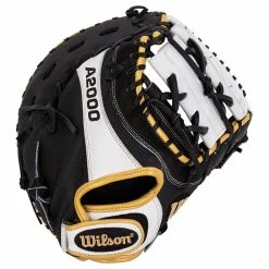 Wilson A2000 FP18 SuperSkin 12" Fastpitch Softball First Base Mitt - 2019 Model 8 Wilson A2000 FP18 SuperSkin 12" Fastpitch Softball First Base Mitt - 2019 Model -Mitts Store wilson fastpitch softball glove 2019 a2000 fp18 super skin first base mitt 12