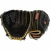 Wilson A2000 V125 Spin Control 12.5" Fastpitch Softball Glove - 2021 Model -Mitts Store wilson fastpitch softball glove 2021 a2000 v125 spin 125 inset1 1