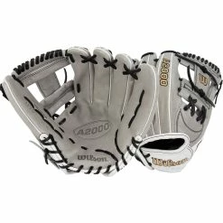 Wilson A2000 H75 11.75" Fastpitch Softball Glove - 2022 Model