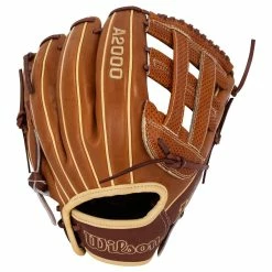 Wilson A2000 Sierra Romero 12" Fastpitch Softball Glove - 2022 Model -Mitts Store wilson fastpitch softball glove 2022 a2000 romero 12