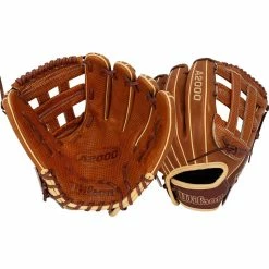 Wilson A2000 Sierra Romero 12" Fastpitch Softball Glove - 2022 Model