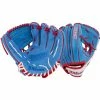 Wilson A2000 Kelsey Stewart 12" Fastpitch Softball Glove - 2022 Model -Mitts Store wilson fastpitch softball glove 2022 a2000 stewart 12 inset1 1