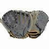 Wilson A2000 V125 Spin Control 12.5" Fastpitch Softball Glove - 2022 Model -Mitts Store wilson fastpitch softball glove 2022 a2000 v125 spin 125 inset1 1