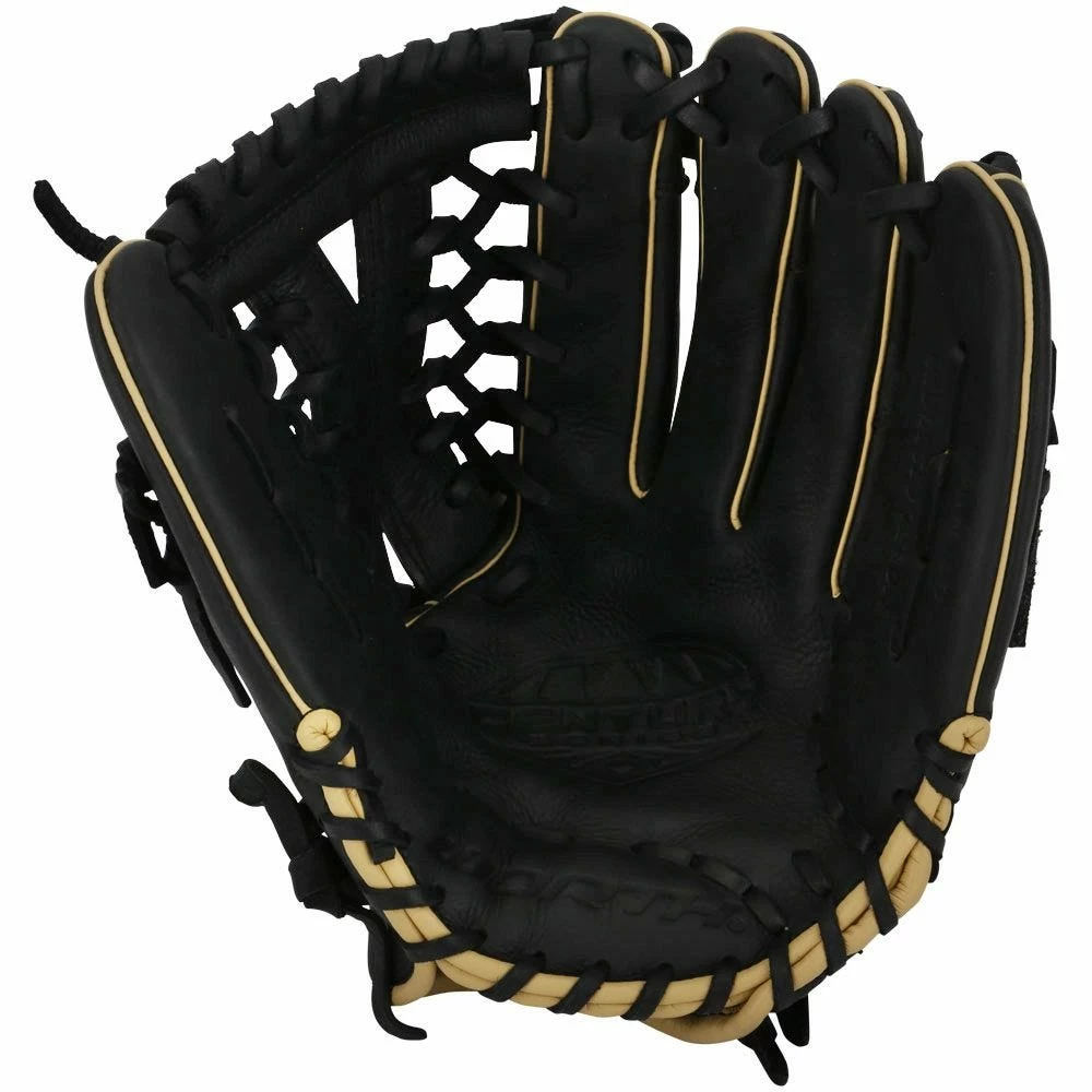 Worth Century C125BCFS 12.5" Adult Fastpitch Softball Glove 4 Worth Century C125BCFS 12.5" Adult Fastpitch Softball Glove - Image 2