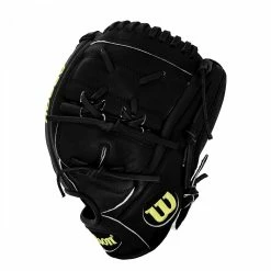 Wilson A2000 CK22 11.75" Clayton Kershaw GM Baseball Glove: WBW1002361175 -Mitts Store wta20 2512727 3