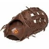 Nokona X2 Elite 13" Baseball / Fastpitch First Base Mitt: X2-N70 1 Nokona X2 Elite 13" Baseball / Fastpitch First Base Mitt: X2-N70 -Mitts Store x2 n70